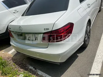 2015 mercedes e220 cdi