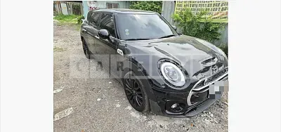 Photo 1 of 16: 2019 MINI Cooper S Clubman — Korean insurance auction