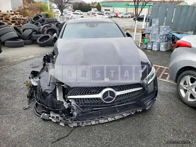 2020 Mercedes-Benz CLS450 4Matic