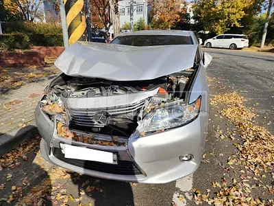2015 Lexus Lexus ES300h
