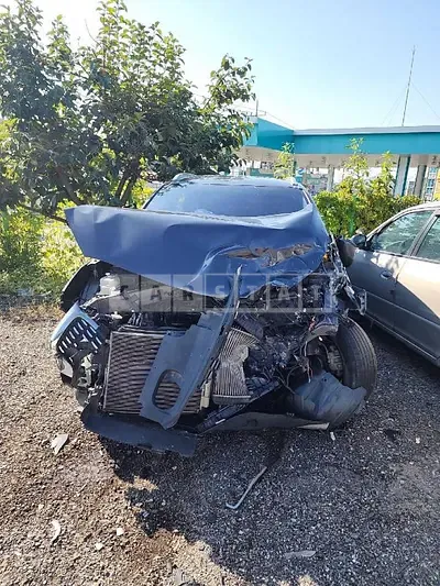 Photo 1 of 36: 2018 Kia Sorento 2.0 — Korean insurance auction