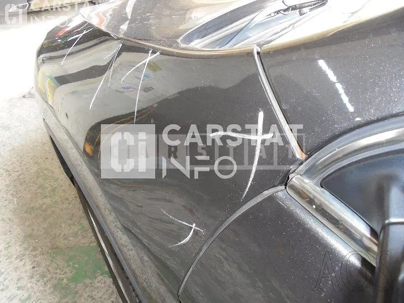 Photo 2 of 19: 2016 Jeep Straw Cherokee 2.4, VIN 1C4PJMCB8HW542505 — Korean insurance auction