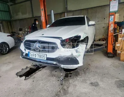 2022 Mercedes-Benz E 350 4MATIC