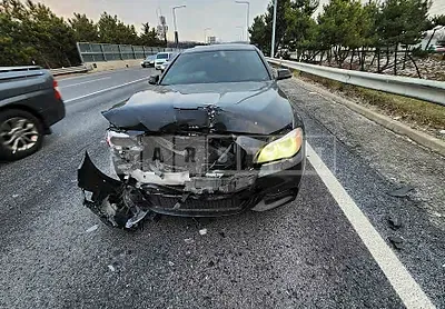 Photo 1 of 26: 2016 BMW 520d, VIN WBA5C310XED039706 — Korean insurance auction