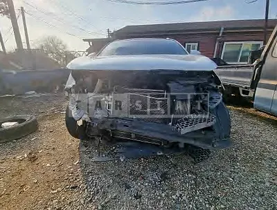 Photo 1 of 13: 2016 Kia Sportage, VIN KNAPE813BGK838337 — Korean insurance auction