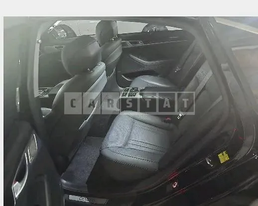 Photo 2 of 14: 2016 Genesis G80 — Korean insurance auction