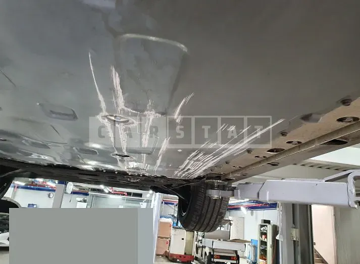 Photo 2 of 11: 2023 Hyundai (parts) IONIQ 5 Long Range Battery — Korean insurance auction
