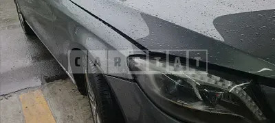 Photo 1 of 9: 2016 Mercedes-Benz S400 4Matic L, VIN WDDUG6HB7GA261318 — Korean insurance auction