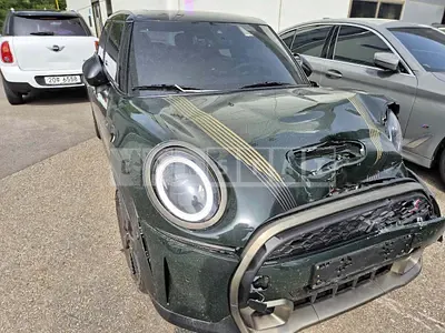 2023 MINI /MINI COOPER S FIVE-DOOR