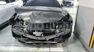 2019 Maserati Gibbli S Q4
