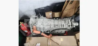 Photo 1 of 4: 2019 Audi (parts) Q Mission — Korean insurance auction