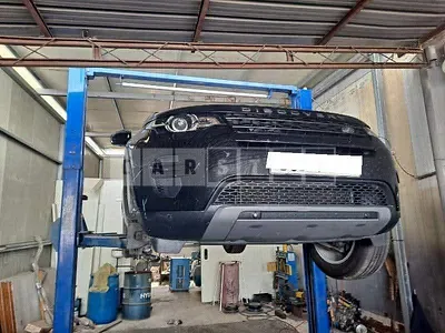 Photo 1 of 48: 2018 Land Rover Discovery Sport 2.0d, VIN SALCA2BN7JH748805 — Korean insurance auction