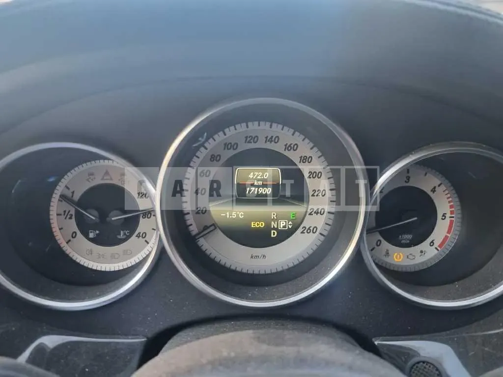 Photo 2 of 21: 2016 Mercedes-Benz CLS 350 d 4Matic — Korean insurance auction
