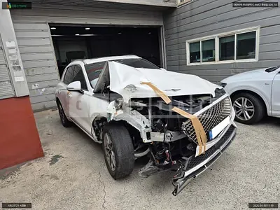 2021 GENESIS GV70