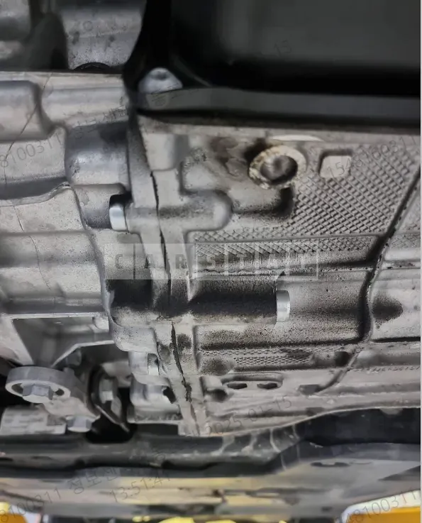 Photo 3 of 3: 2020 Volkswagen Mission Tiguan Mission, VIN WVGZZZ5NZLW810479 — Korean insurance auction