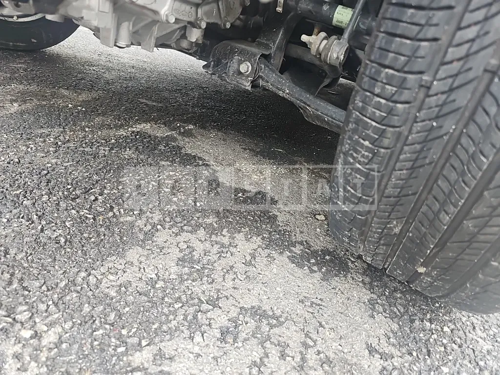 Photo 2 of 35: 2018 Hyundai Santa Fe TM — Korean insurance auction