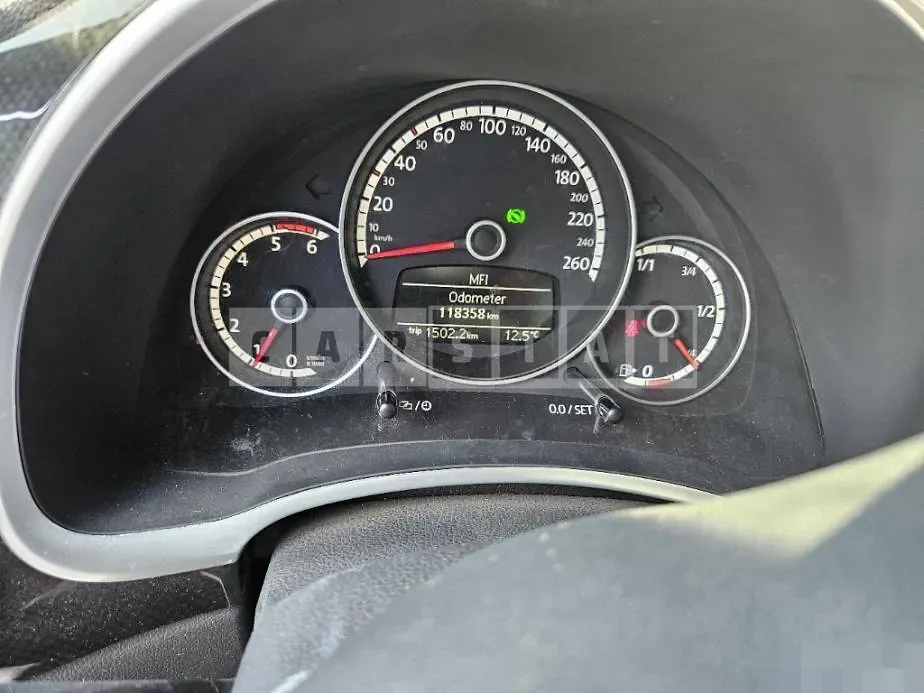 Photo 2 of 15: 2016 Volkswagen The Beetle 2.0 TDI Premiu, VIN WVWZZZ16ZGM621718 — Korean insurance auction