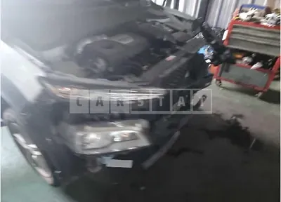 Photo 1 of 10: 2020 Hyundai Kona — Korean insurance auction