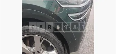 Photo 1 of 7: 2023 Genesis (parts) GV80 Wheels — Korean insurance auction