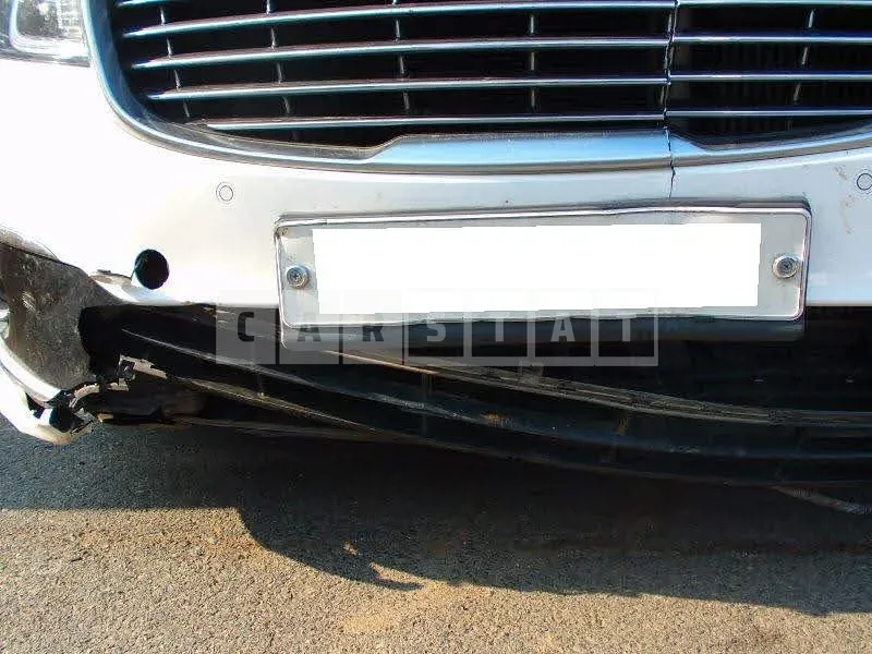 Photo 2 of 19: 2016 Kia Carnival, VIN KNAMB81ABGS240465 — Korean insurance auction