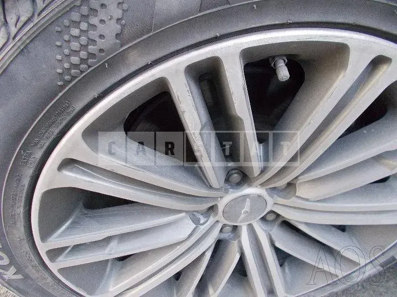 Photo 2 of 49: 2019 Genesis G80 2.2 (Diesel) — Korean insurance auction