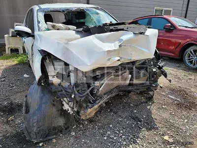 Photo 1 of 10: 2015 Kia Sorento 2.0, VIN KNAPF81ABFA109248 — Korean insurance auction
