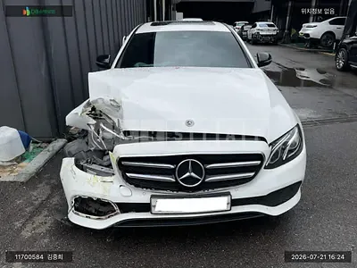2020 Mercedes-Benz E250