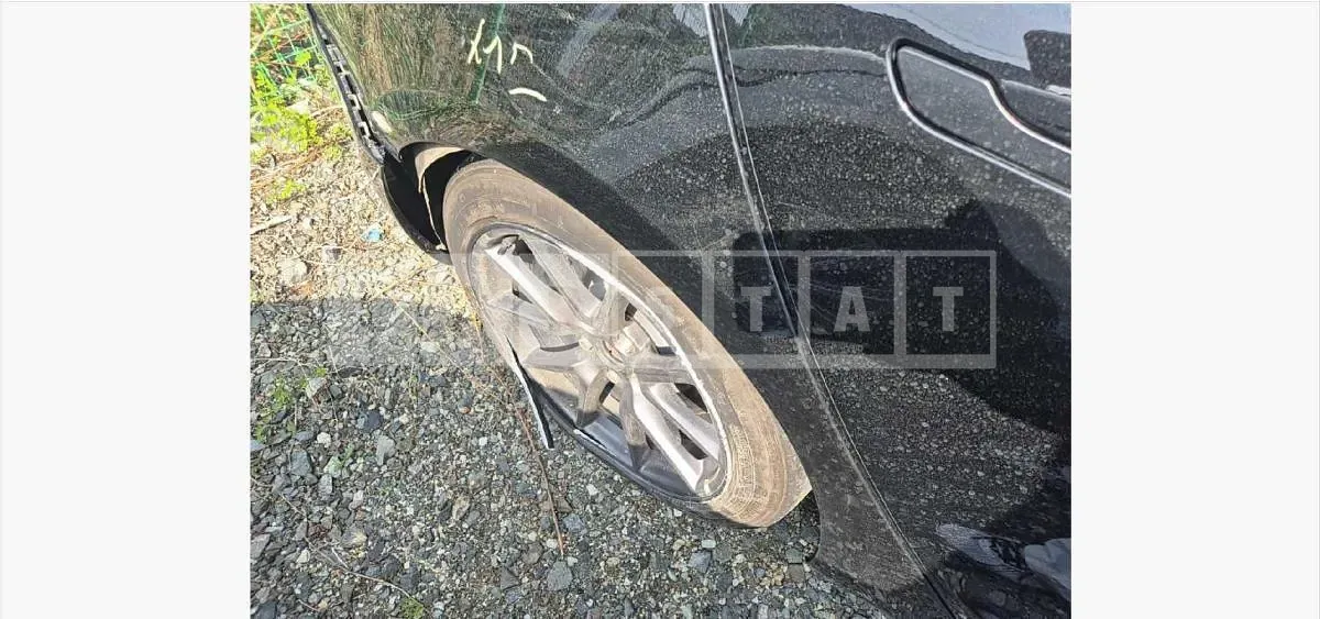 Photo 2 of 27: 2022 Tesla Model 3 RWD — Korean insurance auction