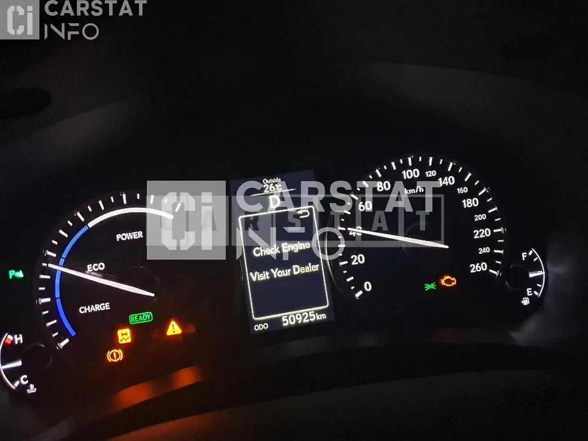 Photo 2 of 24: 2016 Lexus Subxus NX300h — Korean insurance auction