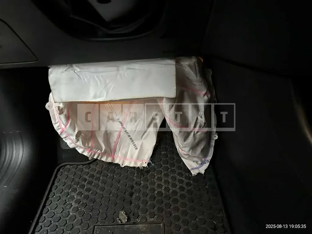 Photo 2 of 34: 2021 Jeep Zip Cherokee 2.4 AWD — Korean insurance auction