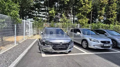 2020 Honda Accord Hybrid