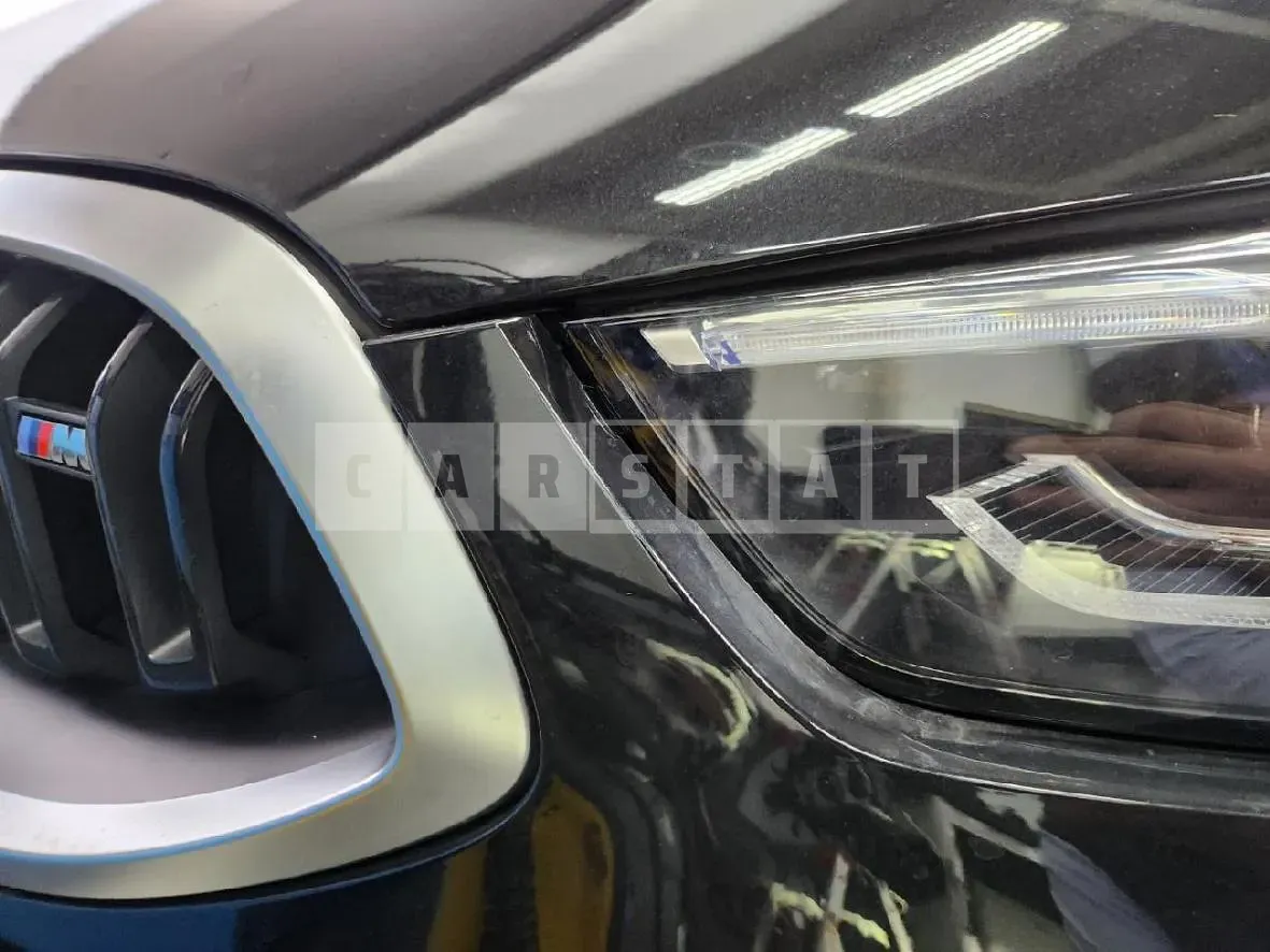 Photo 2 of 6: 2023 BMW (parts) M850i Headlight — Korean insurance auction
