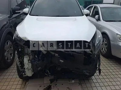 Photo 1 of 13: 2018 Kia Sorento /Sorrento, VIN KNAPS81BBJA459528 — Korean insurance auction