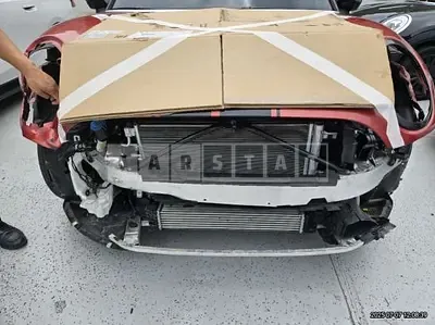 Photo 1 of 50: 2024 MINI Cooper S Clubman — Korean insurance auction