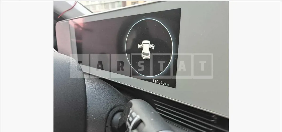 Photo 2 of 18: 2021 Hyundai IONIQ 5 Long Range — Korean insurance auction