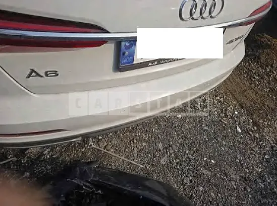 Photo 2 of 13: 2023 Audi A6 45 TFSI — Korean insurance auction