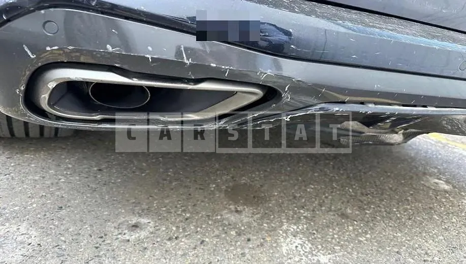 Photo 2 of 11: 2019 BMW X5 xDrive30d M Sport Packa — Korean insurance auction