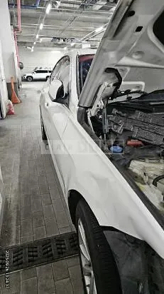 Photo 2 of 21: 2020 BMW 320d Gran Turismo Rde — Korean insurance auction