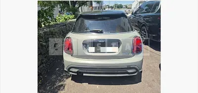 Photo 1 of 14: 2021 MINI 미니 쿠퍼 파이브-도어 — Korean insurance auction