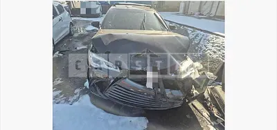 Photo 1 of 37: 2016 Toyota Camry Hybrid — Korean insurance auction