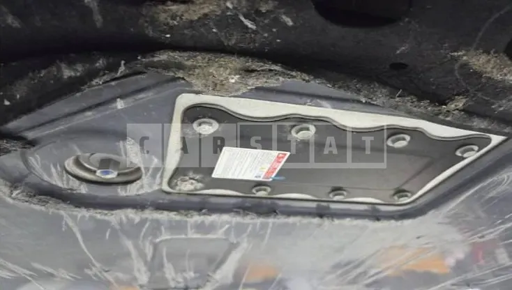 Photo 2 of 2: 2024 Hyundai (parts) IONIQ 5 Electric Vehicle Battery — Korean insurance auction