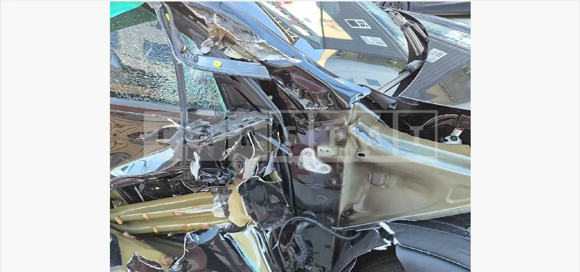 Photo 2 of 36: 2026 Tesla Model Y Premium RWD — Korean insurance auction