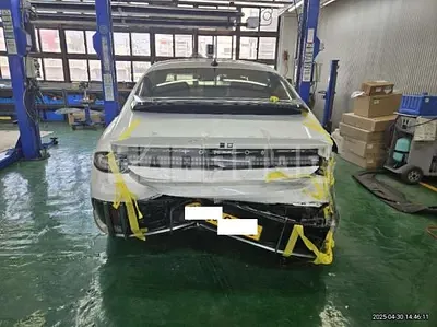 2025 * Hyundai Ioniq 6