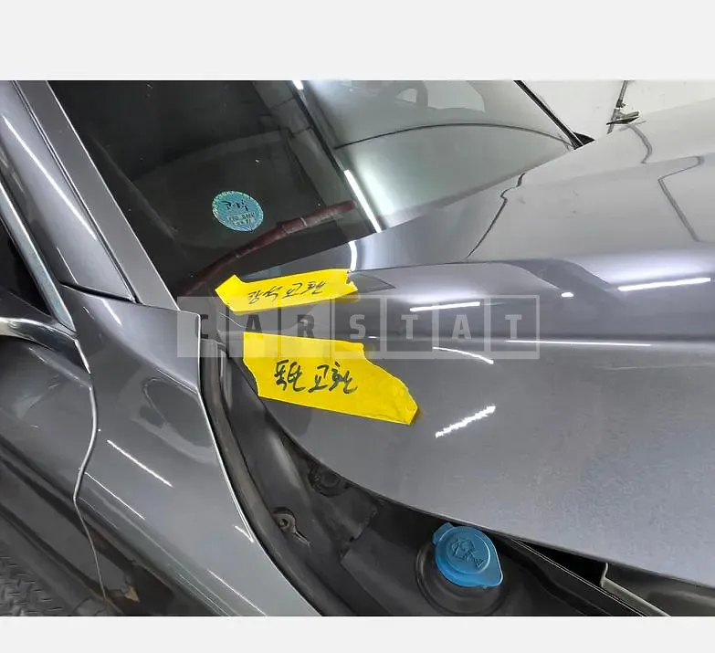 Photo 2 of 20: 2016 BMW 730d xDrive — Korean insurance auction