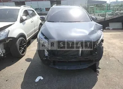 Photo 1 of 11: 2016 Kia Sorento, VIN KNAPS81ABGA155762 — Korean insurance auction
