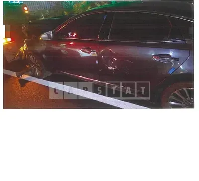 Photo 1 of 8: 2017 Kia K7 — Korean insurance auction