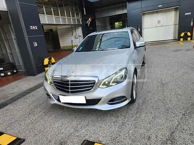 2015 Mercedes-Benz E300