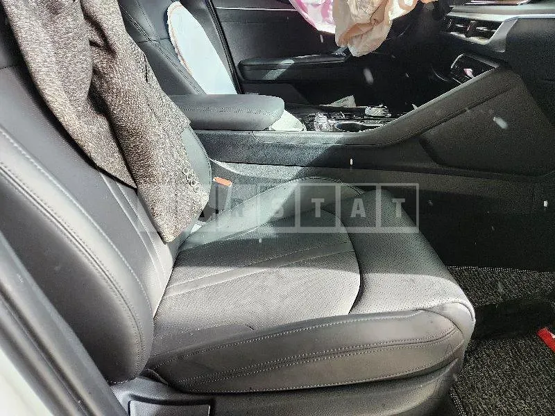 Photo 2 of 20: 2021 Kia K5, VIN KNAG141BBMA138931 — Korean insurance auction