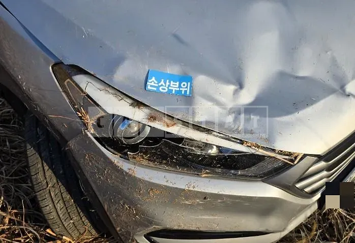 Photo 2 of 28: 2017 Hyundai Tucson TL Diesel — Korean insurance auction