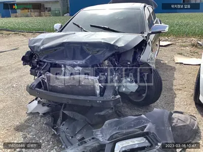 Photo 1 of 12: 2015 Chevrolet Impala 2.5, VIN 1G1155SAXGU104855 — Korean insurance auction